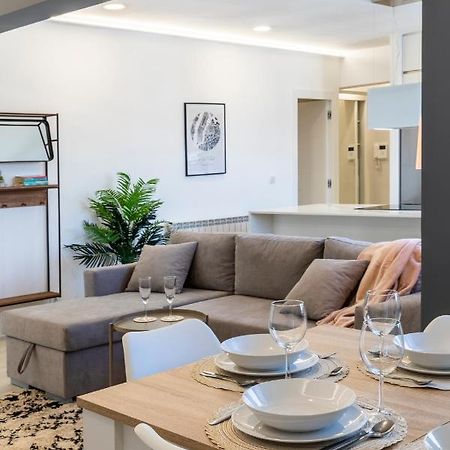 Espectacular El Pilar8 By Vigovacaciones Apartment Exterior photo