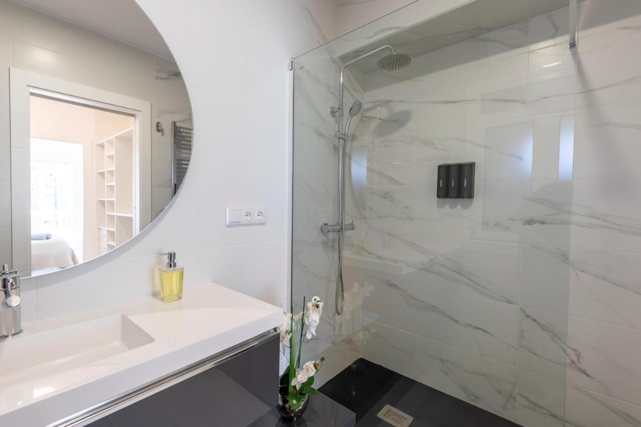 Espectacular El Pilar8 By Vigovacaciones Apartment Exterior photo