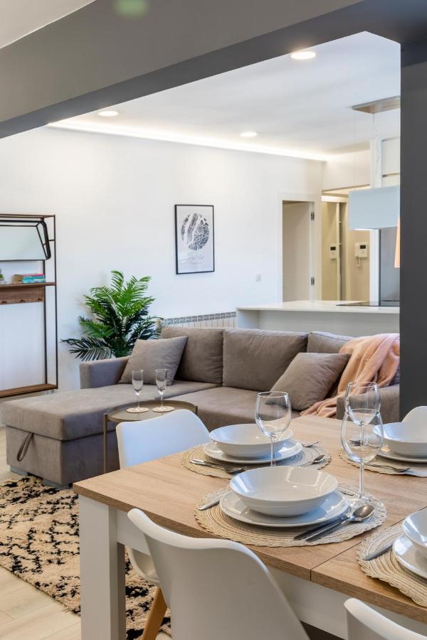Espectacular El Pilar8 By Vigovacaciones Apartment Exterior photo