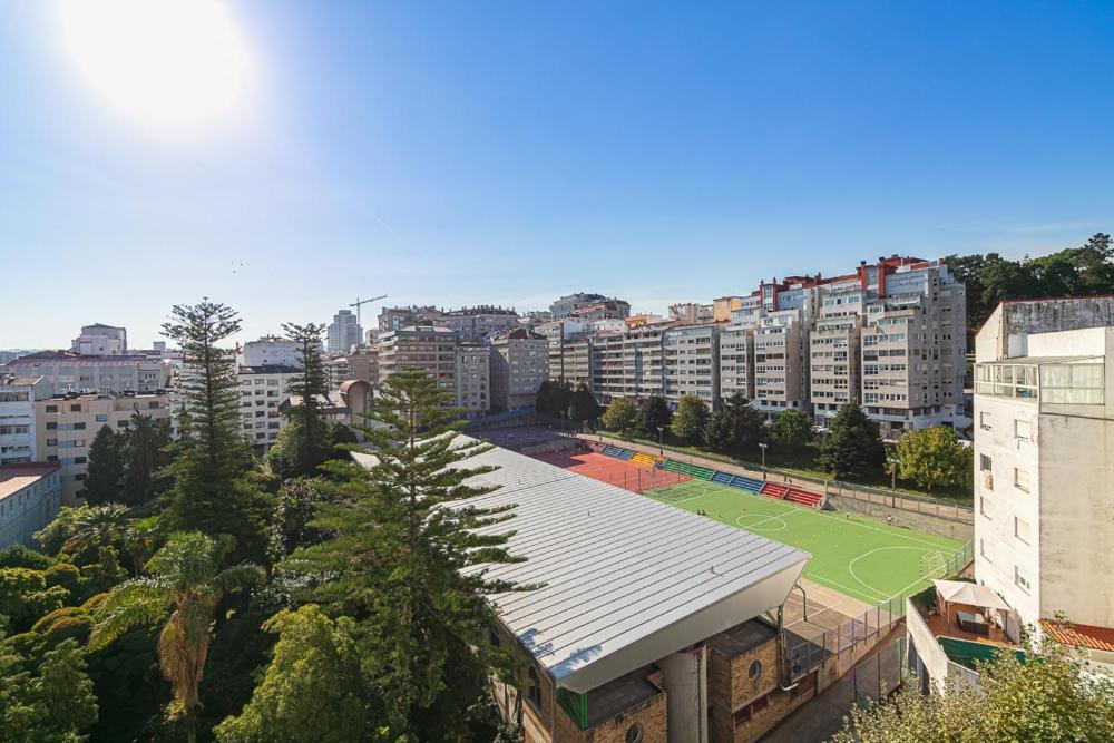 Espectacular El Pilar8 By Vigovacaciones Apartment Exterior photo