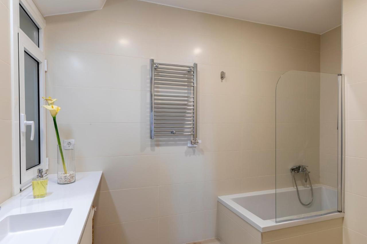 Espectacular El Pilar8 By Vigovacaciones Apartment Exterior photo