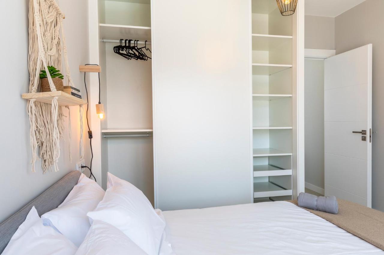 Espectacular El Pilar8 By Vigovacaciones Apartment Exterior photo