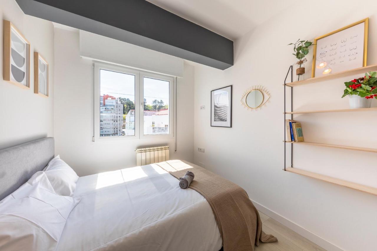 Espectacular El Pilar8 By Vigovacaciones Apartment Exterior photo