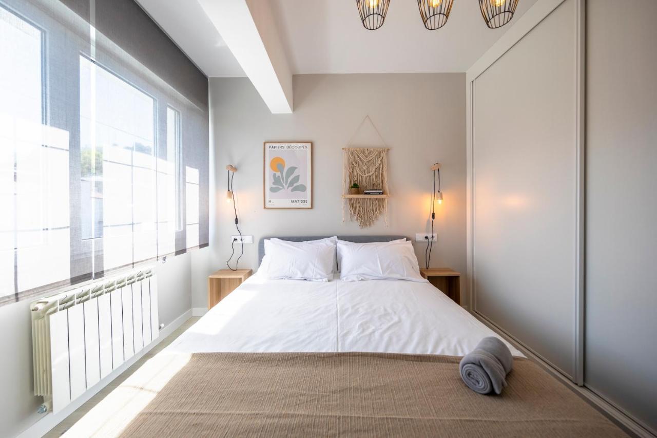 Espectacular El Pilar8 By Vigovacaciones Apartment Exterior photo