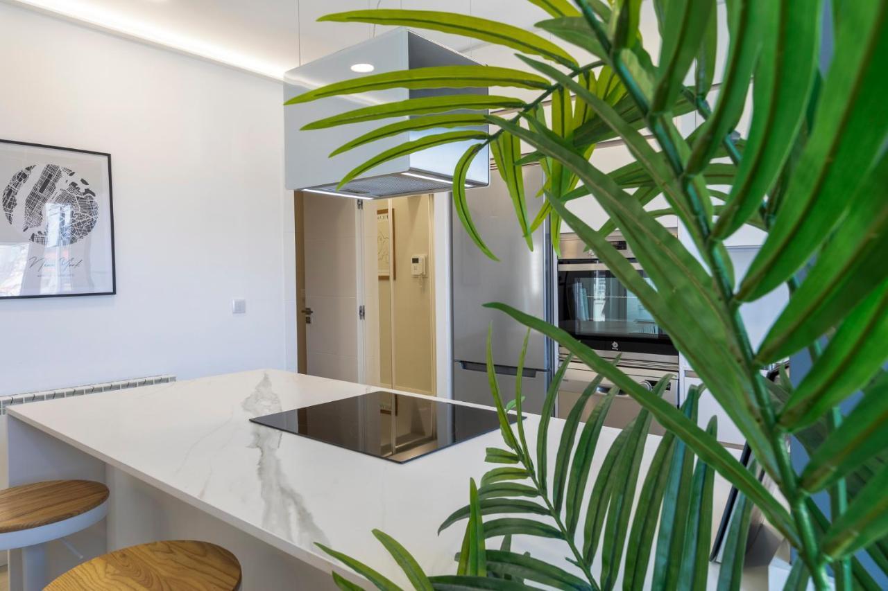 Espectacular El Pilar8 By Vigovacaciones Apartment Exterior photo