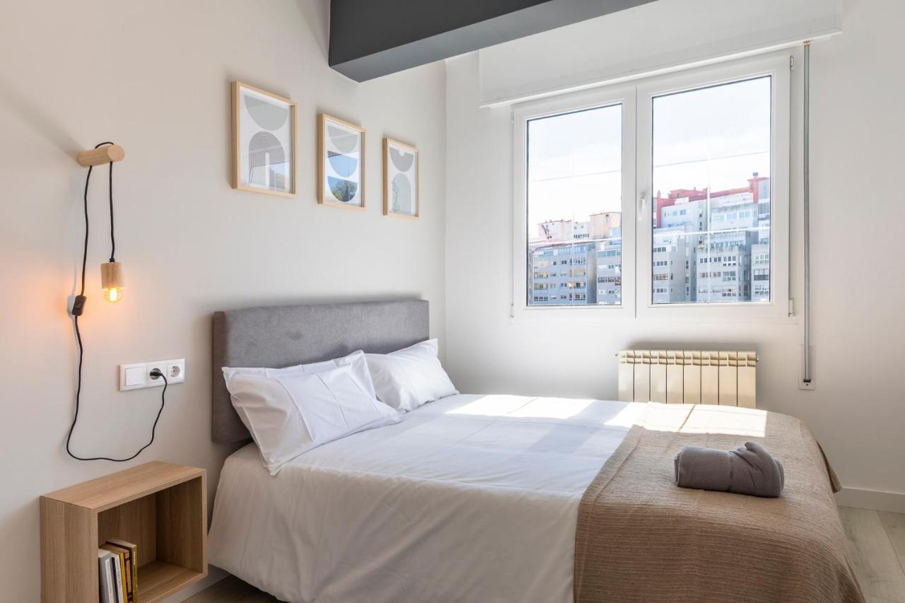Espectacular El Pilar8 By Vigovacaciones Apartment Exterior photo