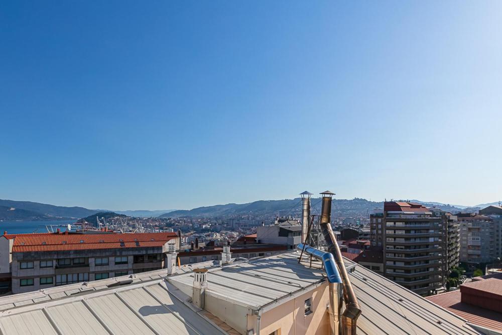 Espectacular El Pilar8 By Vigovacaciones Apartment Exterior photo