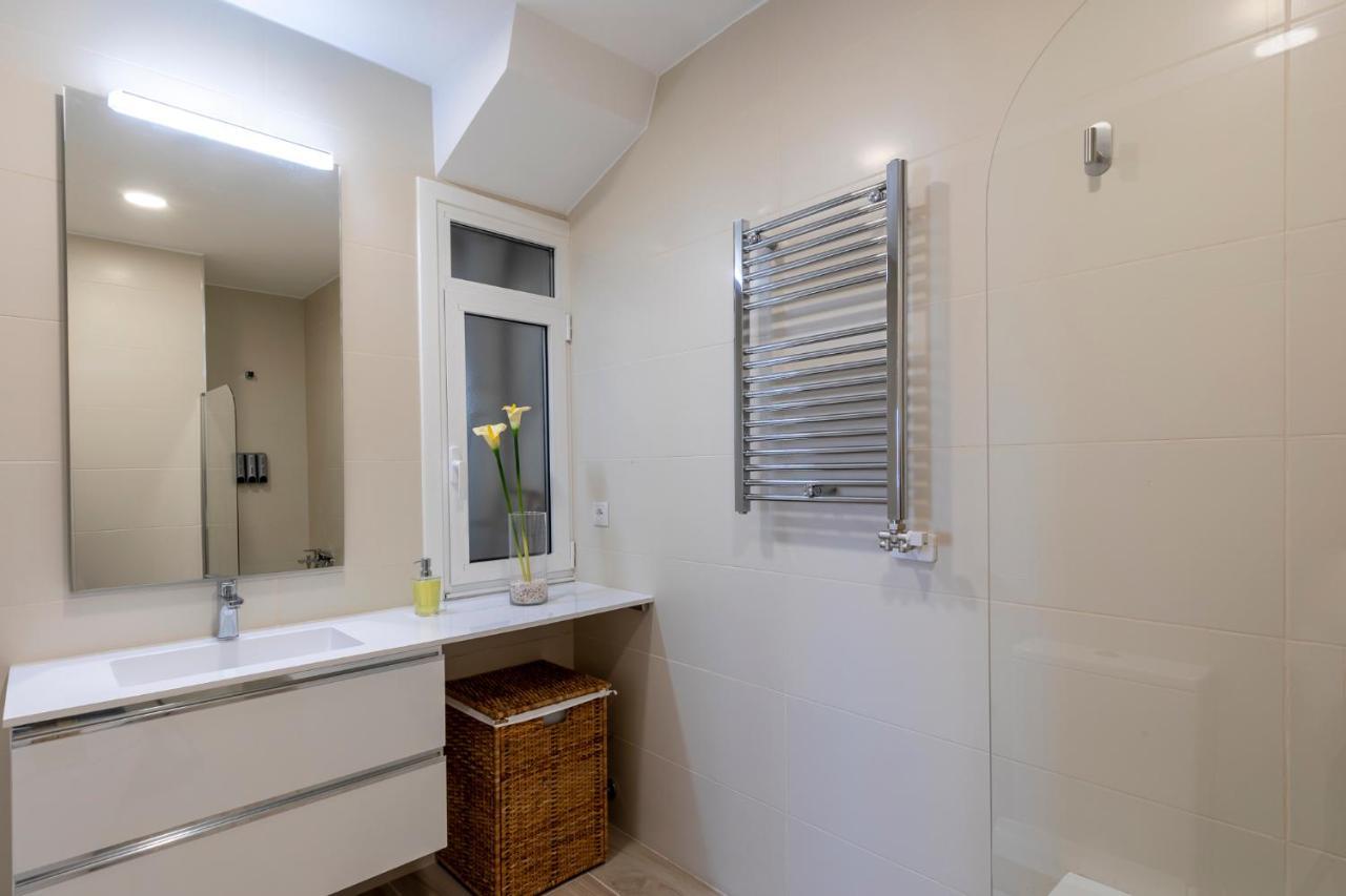 Espectacular El Pilar8 By Vigovacaciones Apartment Exterior photo