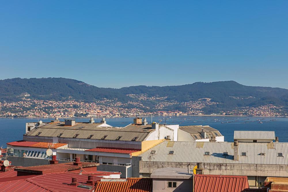 Espectacular El Pilar8 By Vigovacaciones Apartment Exterior photo