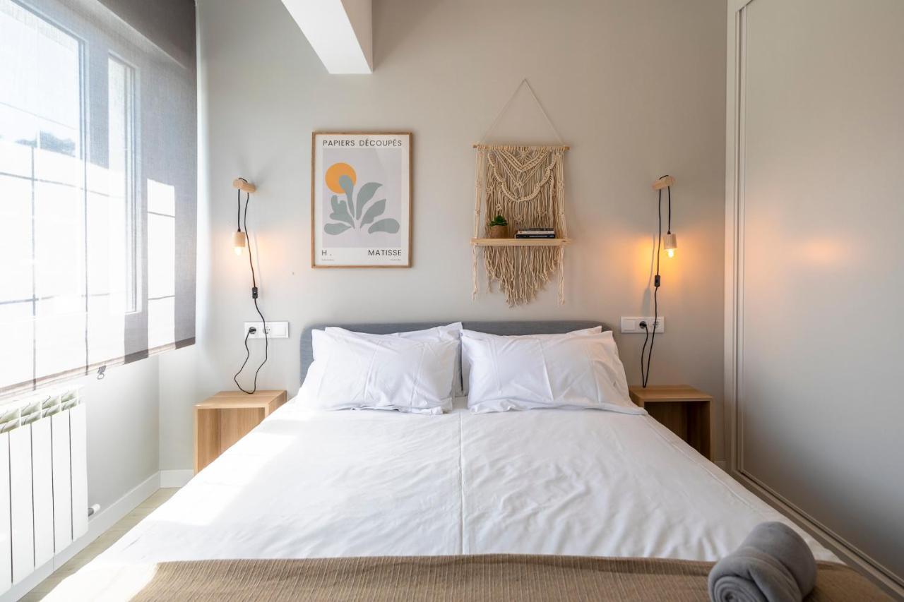 Espectacular El Pilar8 By Vigovacaciones Apartment Exterior photo