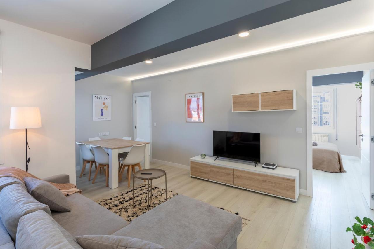 Espectacular El Pilar8 By Vigovacaciones Apartment Exterior photo