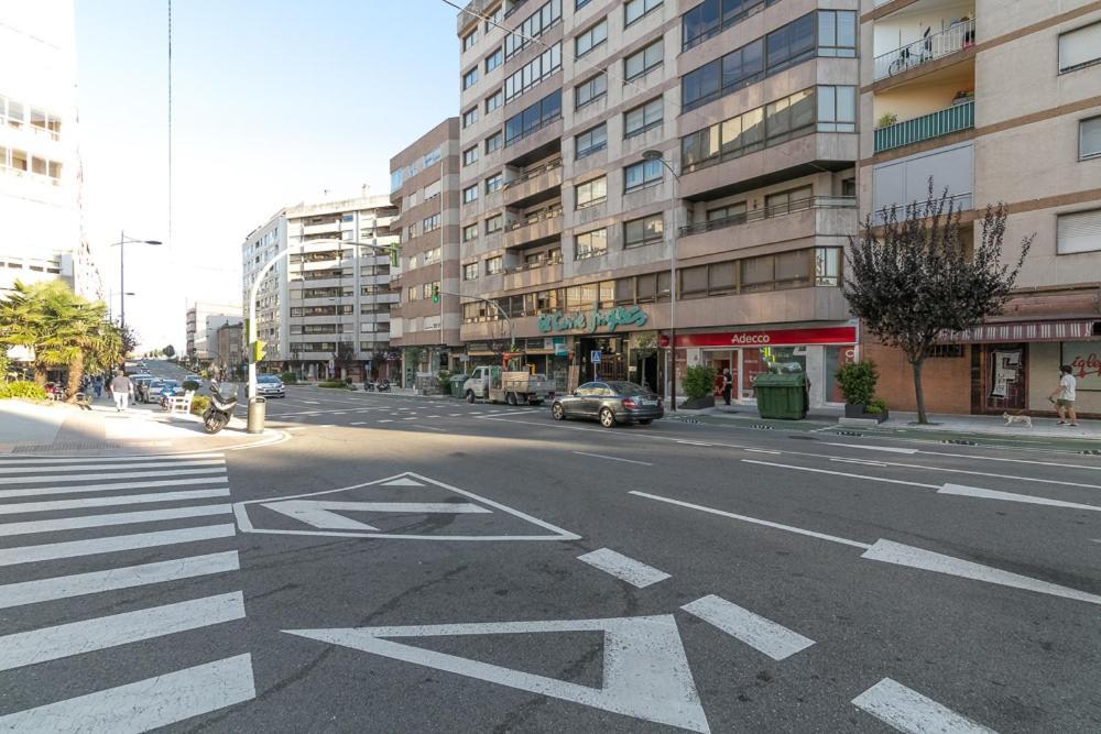Espectacular El Pilar8 By Vigovacaciones Apartment Exterior photo
