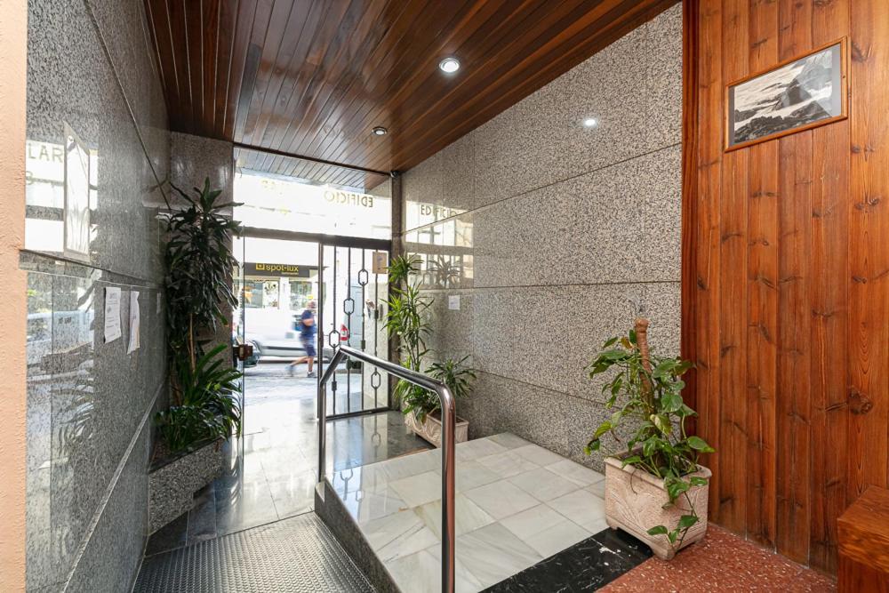 Espectacular El Pilar8 By Vigovacaciones Apartment Exterior photo