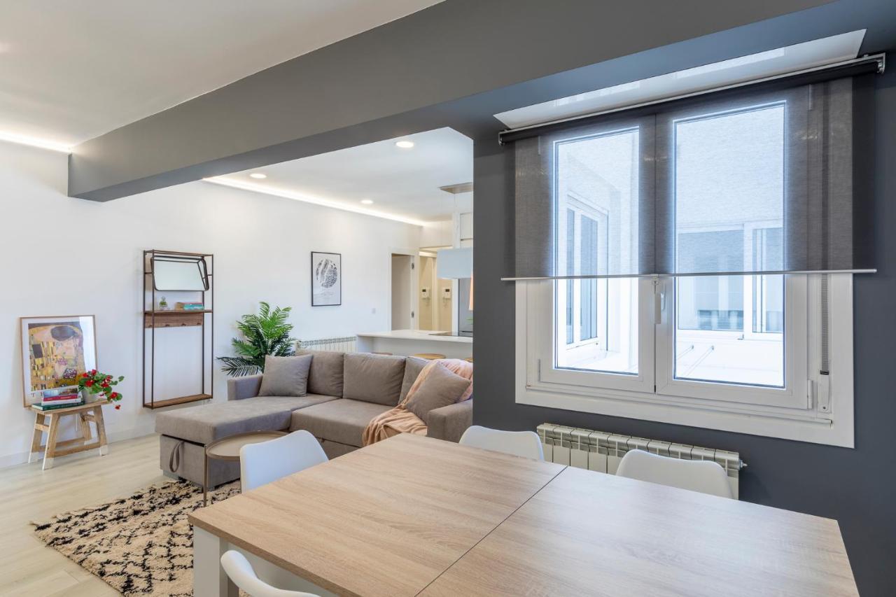 Espectacular El Pilar8 By Vigovacaciones Apartment Exterior photo