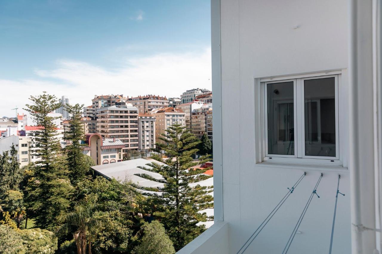 Espectacular El Pilar8 By Vigovacaciones Apartment Exterior photo